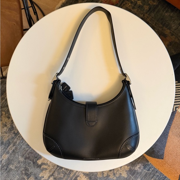 Coach Hamptons Hobo Bag - Picture 2 of 6